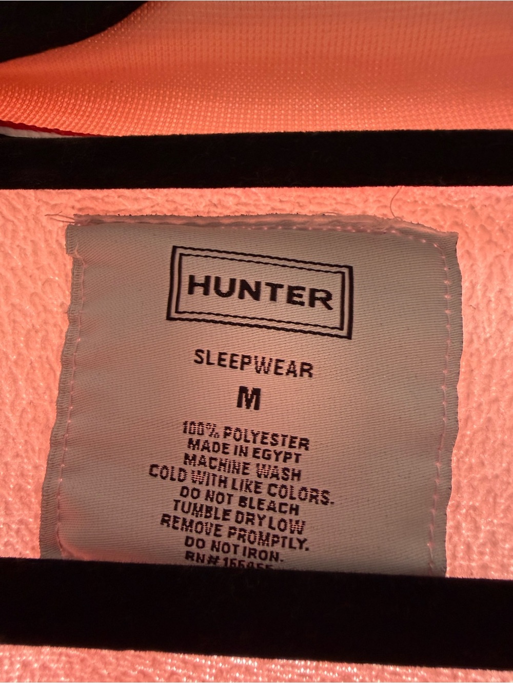 Hunter Loungewear Set - Clean Girl Aesthetic Downtown Girl Streetwear Chill Vibe - Picture 2 of 3